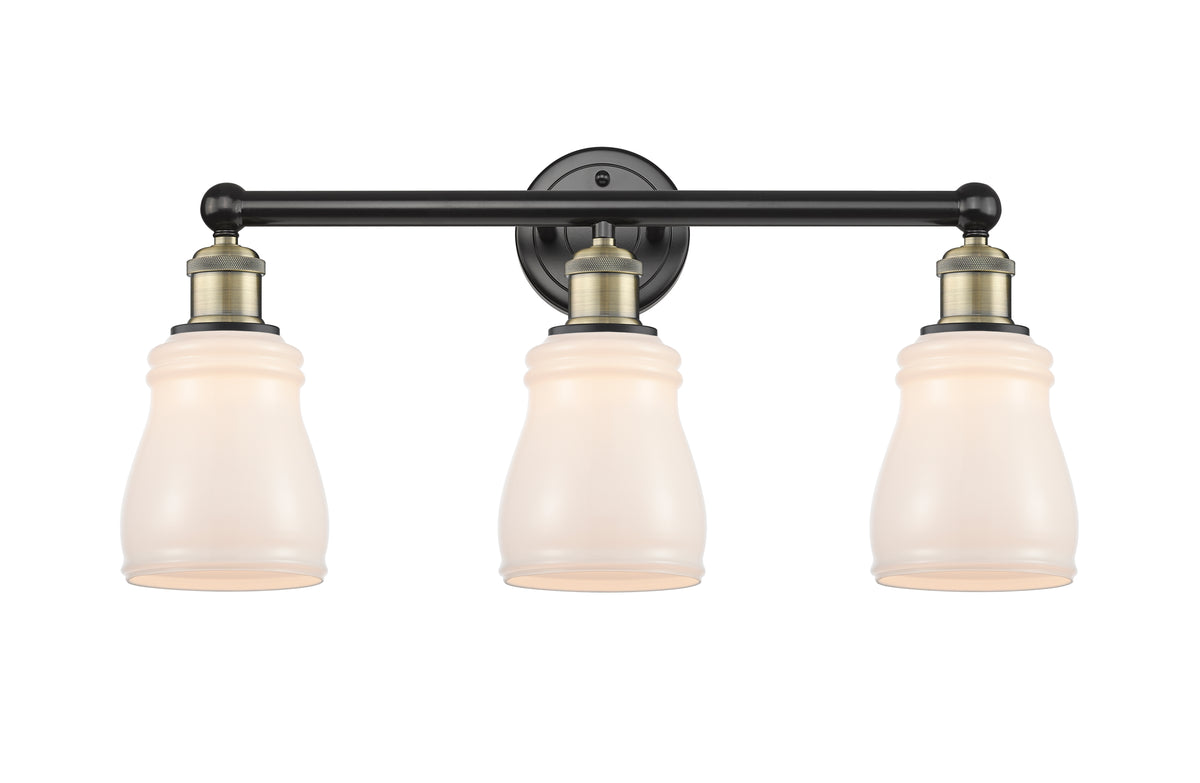 Ellery 23-Inch 3-Light Bath Vanity Light