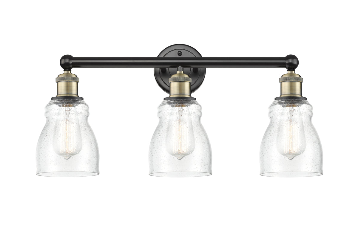 Ellery 23-Inch 3-Light Bath Vanity Light