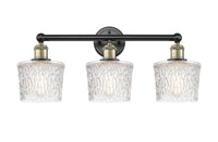 Niagara 25-Inch 3-Light Bath Vanity Light