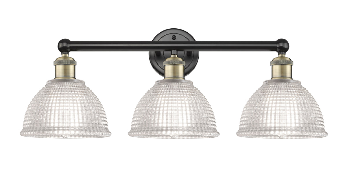 Arietta 26-Inch 3-Light Bath Vanity Light