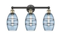 Vaz 24-Inch 3-Light Bath Vanity Light