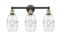 Vaz 24-Inch 3-Light Bath Vanity Light