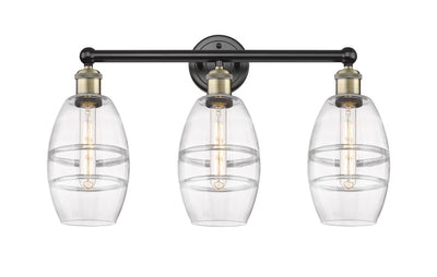 Edison Bath Vanity Light Cast Brass Finish