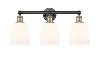 Bella 24-Inch 3-Light Bath Vanity Light
