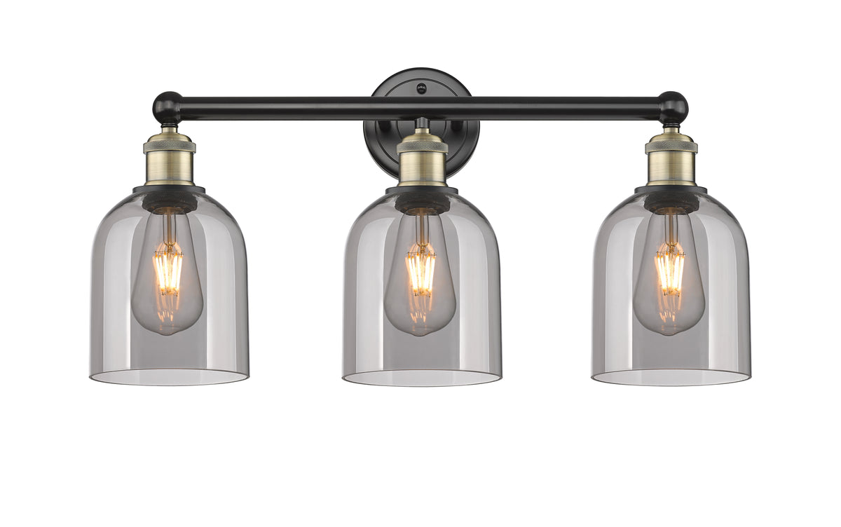 Bella 24-Inch 3-Light Bath Vanity Light