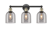 Bella 24-Inch 3-Light Bath Vanity Light
