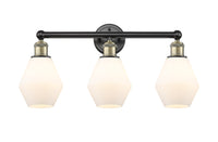 Cindyrella 24-Inch 3-Light Bath Vanity Light