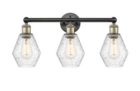 Cindyrella 24-Inch 3-Light Bath Vanity Light