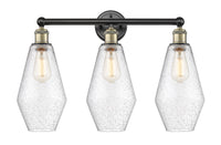 Cindyrella 25-Inch 3-Light Bath Vanity Light