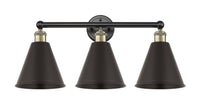 Edison Industrial, Farmhouse, Restoration-Vintage Smithfield Bath Vanity Light