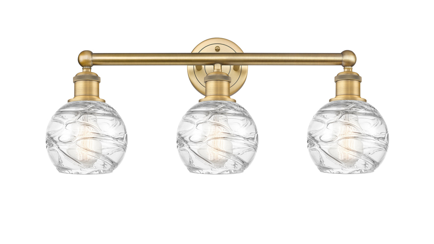 Edison Bath Vanity Light 11 Cast Brass