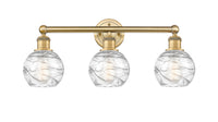 Edison Bath Vanity Light 11 Cast Brass