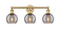 Edison Bath Vanity Light 11 Cast Brass