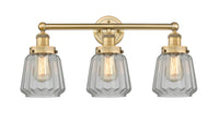 Chatham 25-Inch 3-Light Bath Vanity Light