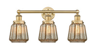 Chatham 25-Inch 3-Light Bath Vanity Light