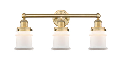 Edison Bath Vanity Light Cast Brass 24 Inch