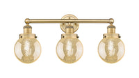 Beacon 24-Inch 3-Light Bath Vanity Light 11.375-Inch High
