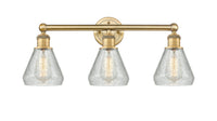 Conesus 24-Inch 3-Light Bath Vanity Light