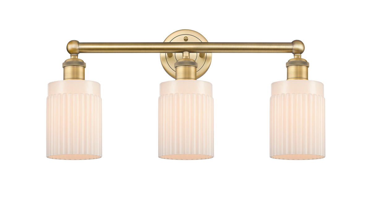 Hadley 23-Inch 3-Light Bath Vanity Light