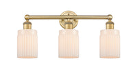 Hadley 23-Inch 3-Light Bath Vanity Light