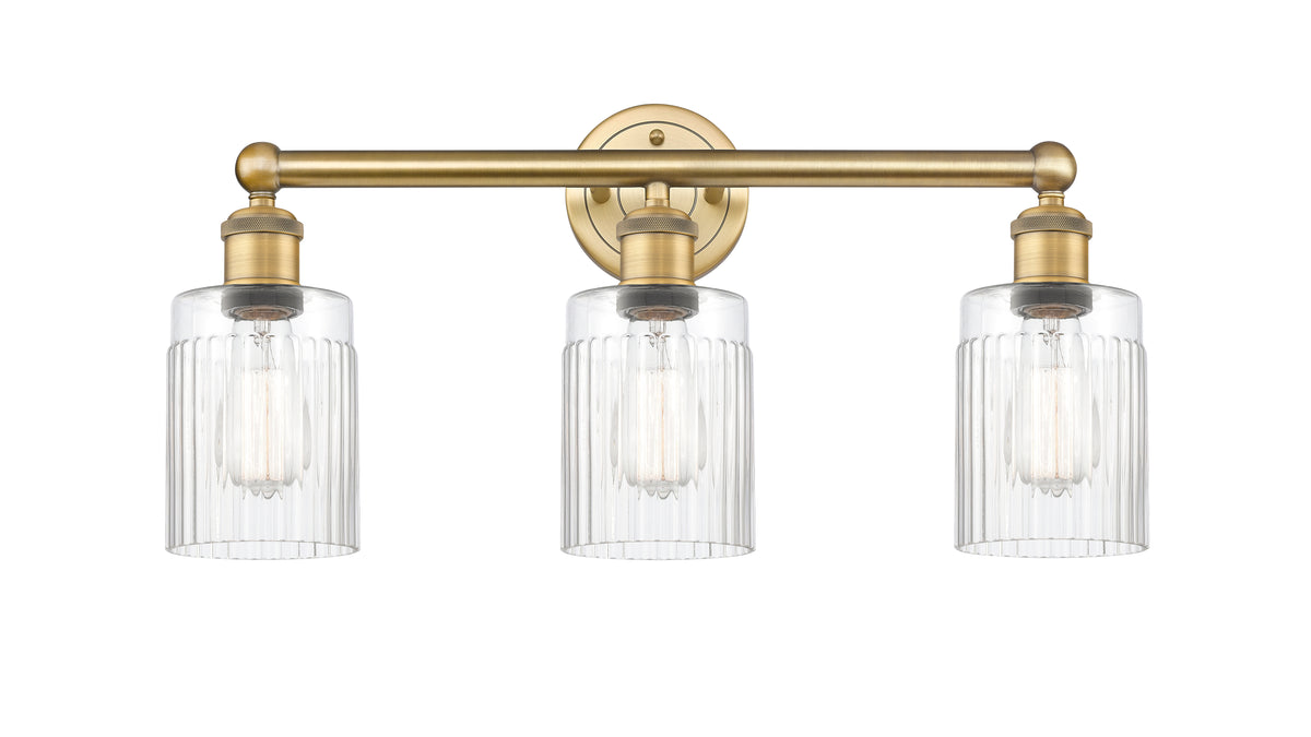 Hadley 23-Inch 3-Light Bath Vanity Light