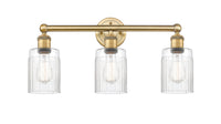 Hadley 23-Inch 3-Light Bath Vanity Light