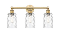 Candor 23-Inch 3-Light Bath Vanity Light