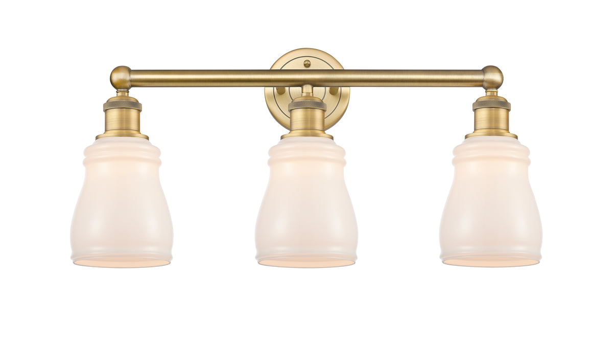 Ellery 23-Inch 3-Light Bath Vanity Light