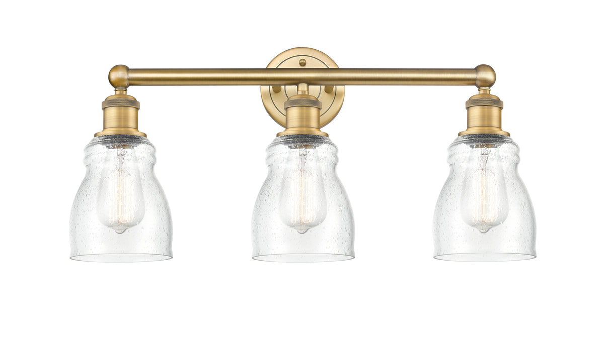 Ellery 23-Inch 3-Light Bath Vanity Light