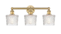 Niagara 25-Inch 3-Light Bath Vanity Light