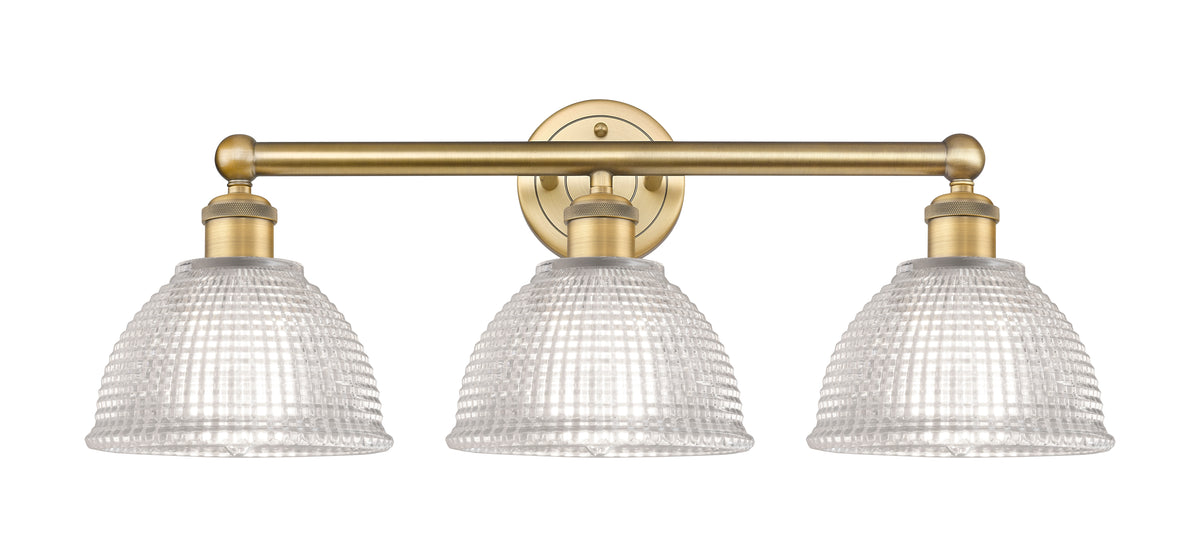 Arietta 26-Inch 3-Light Bath Vanity Light