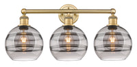 Rochester 26-Inch 3-Light Bath Vanity Light 12.125-Inch High