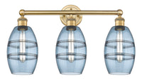 Vaz 24-Inch 3-Light Bath Vanity Light
