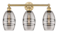 Vaz 24-Inch 3-Light Bath Vanity Light