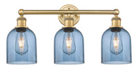Bella 24-Inch 3-Light Bath Vanity Light
