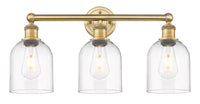 Bella 24-Inch 3-Light Bath Vanity Light