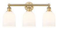 Bella 24-Inch 3-Light Bath Vanity Light