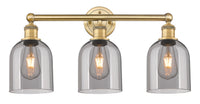 Bella 24-Inch 3-Light Bath Vanity Light