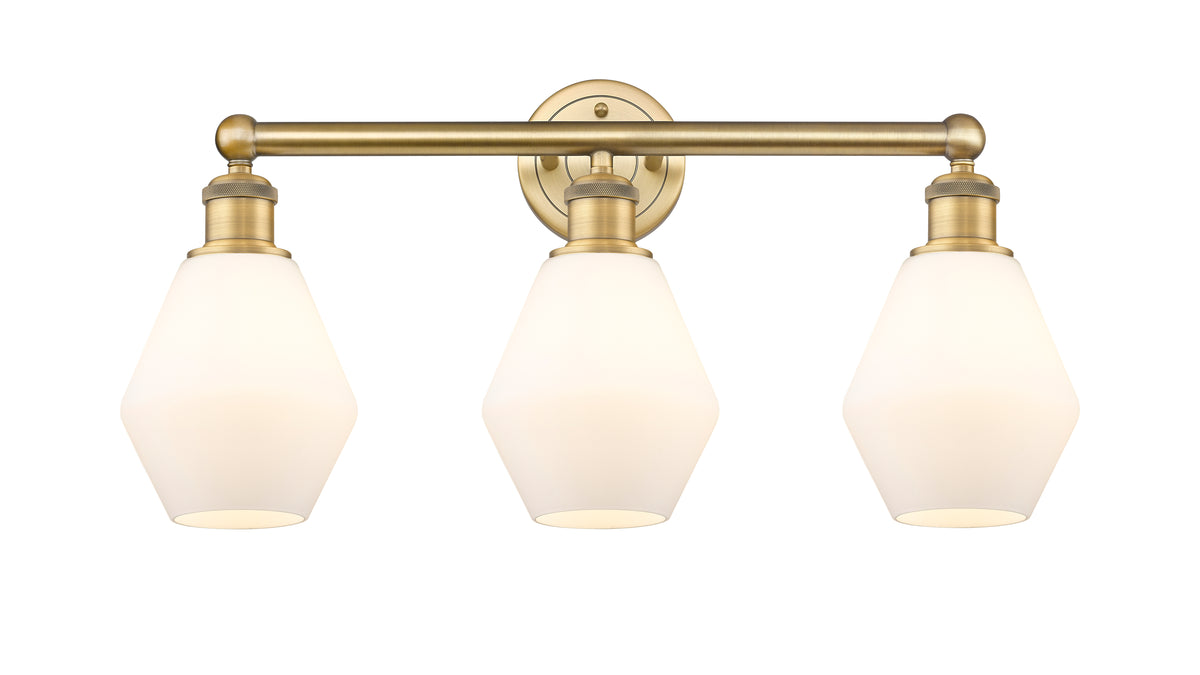 Cindyrella 24-Inch 3-Light Bath Vanity Light