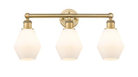 Cindyrella 24-Inch 3-Light Bath Vanity Light