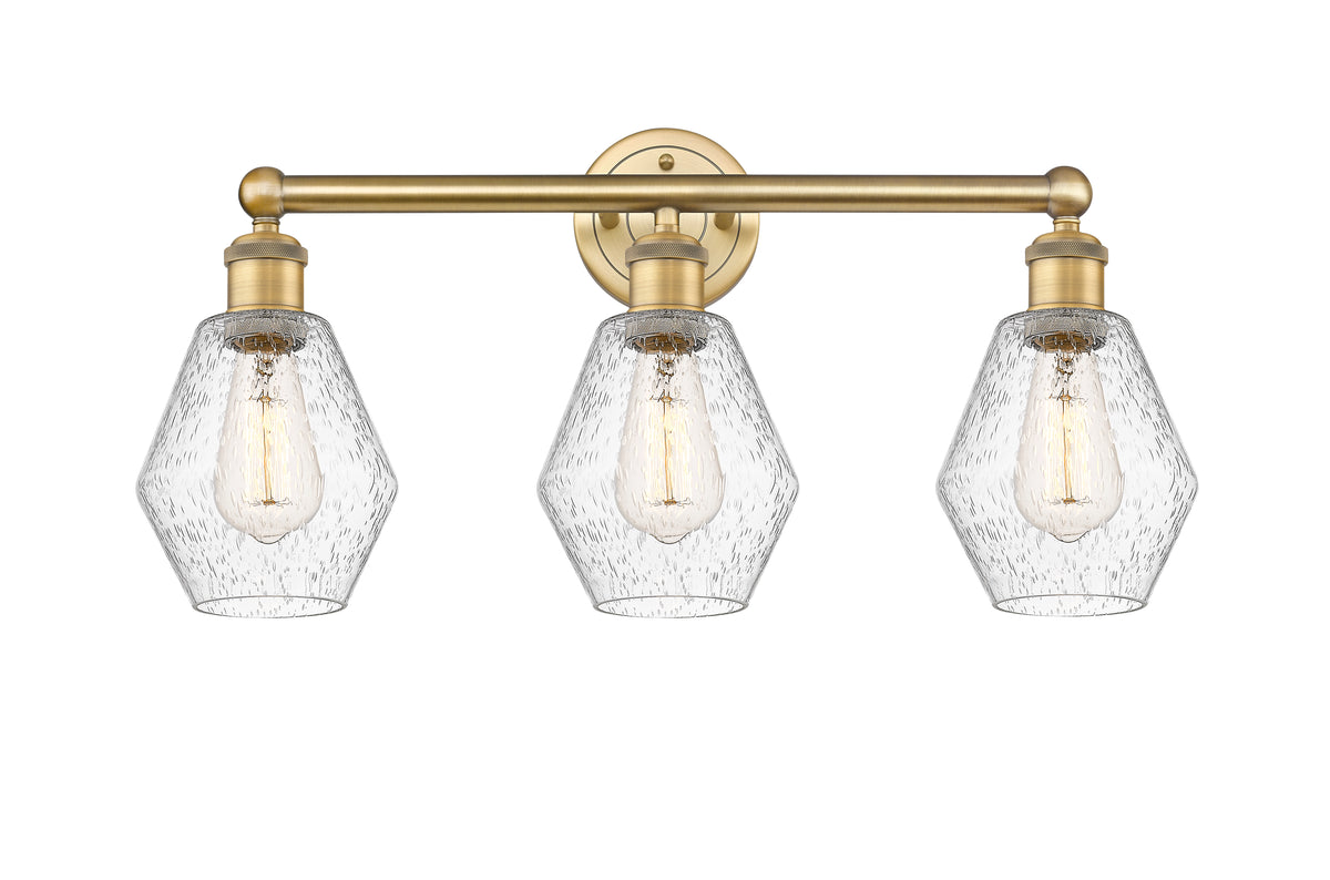 Cindyrella 24-Inch 3-Light Bath Vanity Light