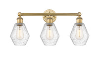 Cindyrella 24-Inch 3-Light Bath Vanity Light
