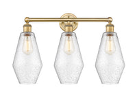 Cindyrella 25-Inch 3-Light Bath Vanity Light