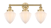 Bullet 24-Inch 3-Light Bath Vanity Light