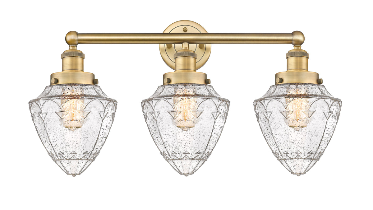 Bullet 24-Inch 3-Light Bath Vanity Light