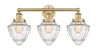 Bullet 24-Inch 3-Light Bath Vanity Light