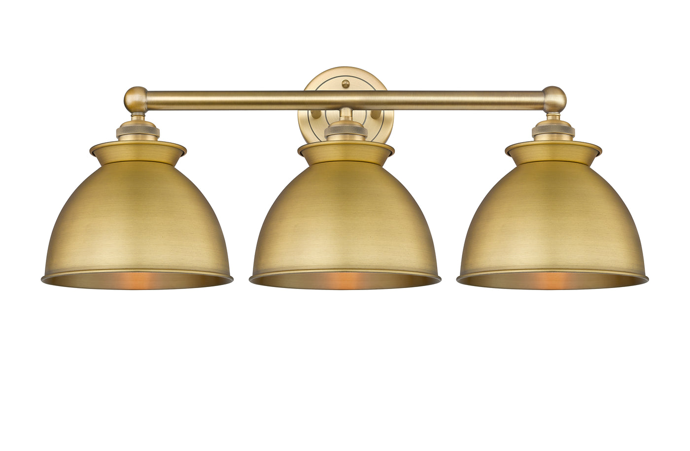 Edison Industrial, Restoration-Vintage, Transitional  Appalachian Bath Vanity Light