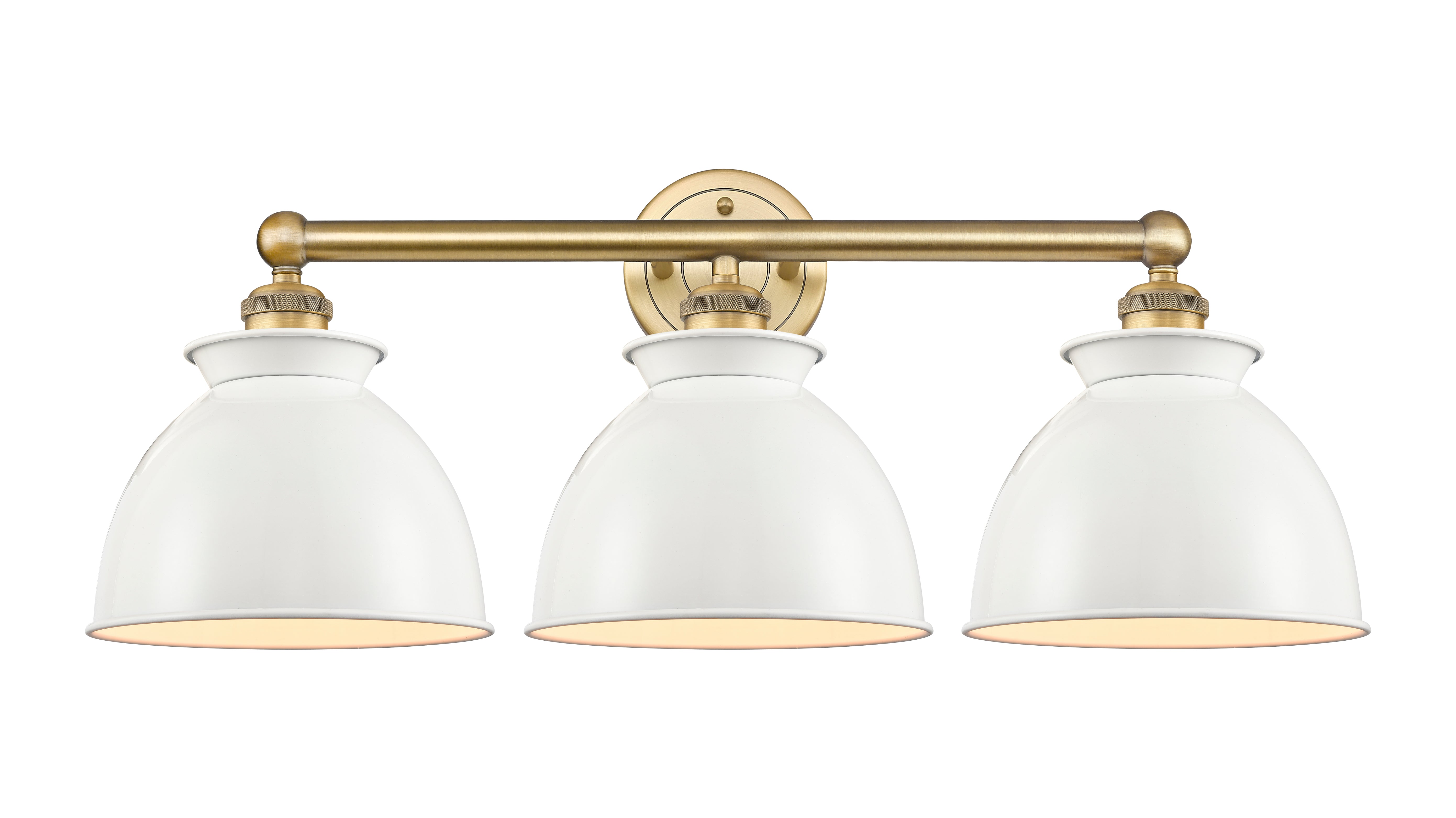 Edison Industrial, Restoration-Vintage, Transitional  Appalachian Bath Vanity Light