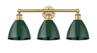 Edison Industrial, Farmhouse, Restoration-Vintage Bristol Bath Vanity Light