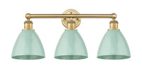 Edison Industrial, Farmhouse, Restoration-Vintage Bristol Bath Vanity Light
